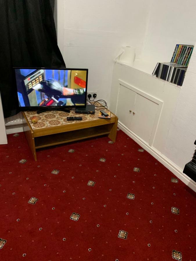 Ferienwohnung Travis House One Burnley Exterior foto